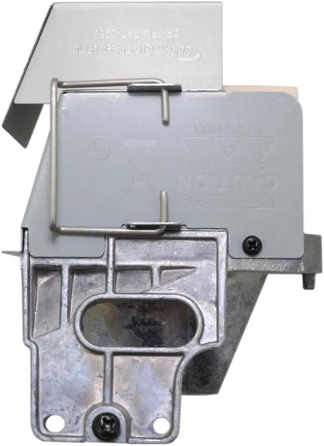 Alt view image 11 of 11 - Optoma Projector Lamp