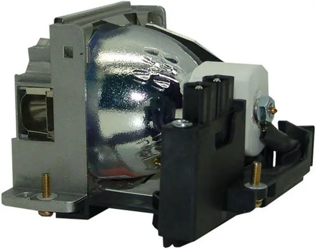 Alt view image 5 of 7 - Advanced Lamps Lamp & Housing for The Mitsubishi XD480U Projector