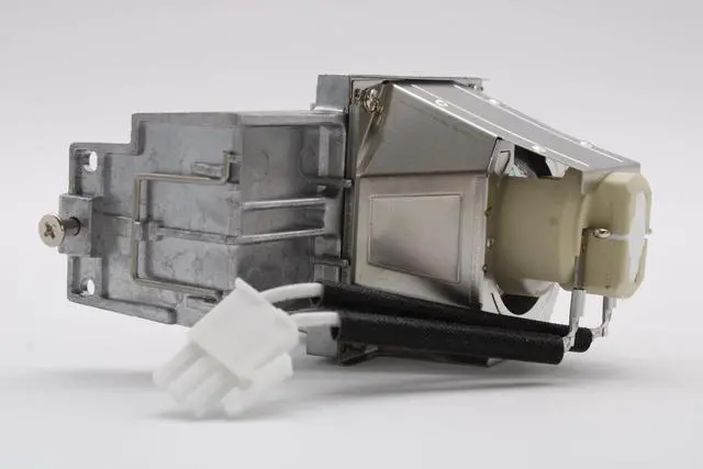 Alt view image 7 of 7 - Jaspertronics Original PK-L2417U Lamp & Housing for JVC Projectors - Fits LX-UH1B, LX-UH1, LX-UH1W, PK-L2417U-UHP, PK-L2417U & More - 1 Unit Per Pack with 1 Year Warranty