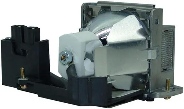 Alt view image 7 of 7 - Advanced Lamps Lamp & Housing for The Mitsubishi XD480U Projector
