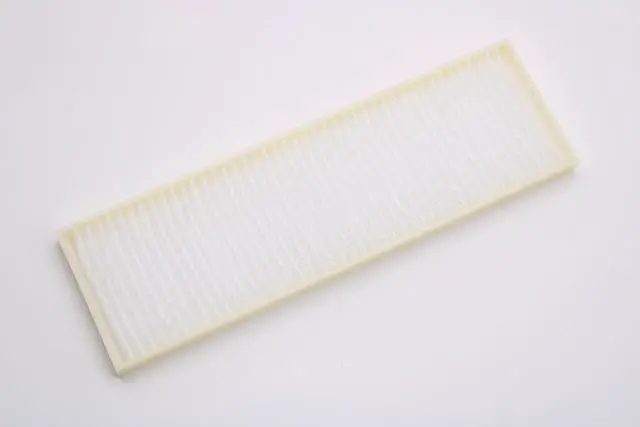 Alt view image 5 of 6 - Jaspertronics Replacement Air Filter Cartridge for select Eiki Projectors including The EK-302X, EK-307W, EK-306U, EK-305U, EK-303U, EK-100W, EK-101X & EK-102X - 63340044