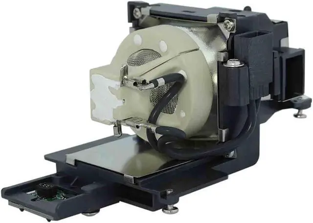 Alt view image 5 of 7 - Advanced Lamps Lamp & Housing for The Panasonic PT-VW330 Projector