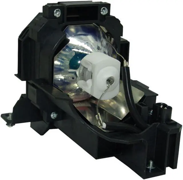 Alt view image 5 of 6 - Advanced Lamps Lamp & Housing for The Christie Digital LW720 Projector