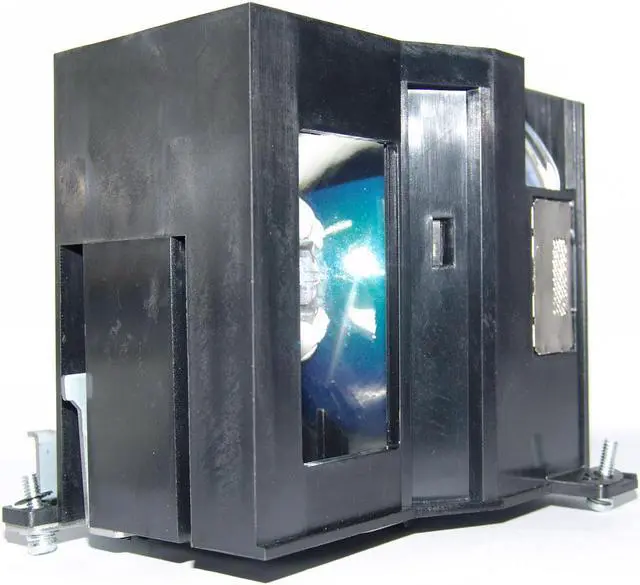 Alt view image 5 of 5 - Genuine AL ET-LAD7700 Lamp & Housing for Panasonic Projectors - 90 Day Warranty