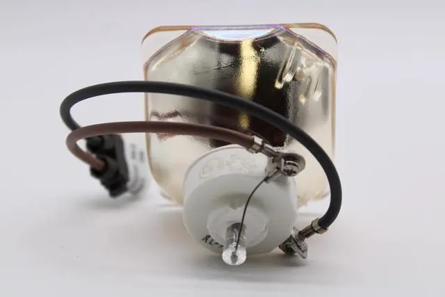 Alt view image 4 of 5 - Genuine AL™ RS-LP10 Lamp & Housing for Canon Projectors - 90 Day Warranty