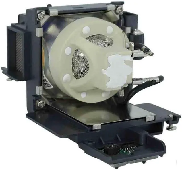 Alt view image 7 of 7 - Advanced Lamps Lamp & Housing for The Panasonic PT-VW330 Projector