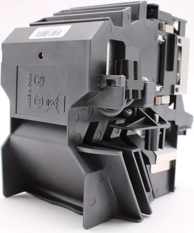 Alt view image 5 of 7 - Advanced Lamps Lamp & Housing for The Canon REALiS WUX4000 Projector