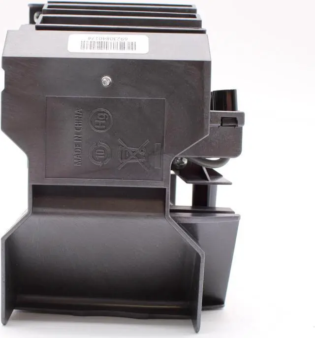 Alt view image 6 of 7 - Advanced Lamps Lamp & Housing for The Canon REALiS WUX4000 Projector