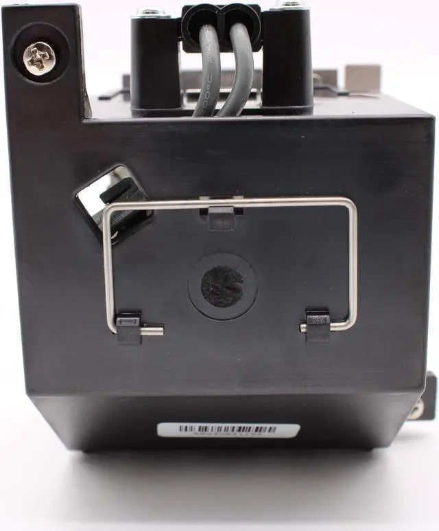 Alt view image 6 of 7 - Advanced Lamps RLC-107 Lamp & Housing for Viewsonic Projectors - Fits 5J.JDM05.001, MW864UST, PS750HD, PX800HD, W1600UST, RLC-107-UHP, RLC-107 & More - 1 Unit Per Pack - 90-Day Warranty