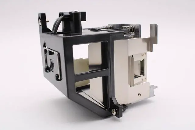 Alt view image 5 of 7 - Advanced Lamps RLC-107 Lamp & Housing for Viewsonic Projectors - Fits 5J.JDM05.001, MW864UST, PS750HD, PX800HD, W1600UST, RLC-107-UHP, RLC-107 & More - 1 Unit Per Pack - 90-Day Warranty