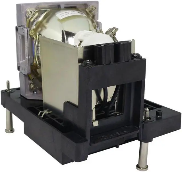Alt view image 5 of 6 - Advanced Lamps Lamp & Housing for The Hitachi CP-WU13K Projector