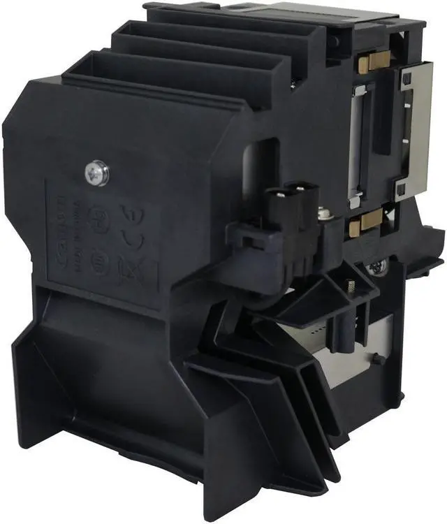Alt view image 5 of 5 - Genuine AL™ RS-LP11 Lamp & Housing for Canon Projectors - 90 Day Warranty