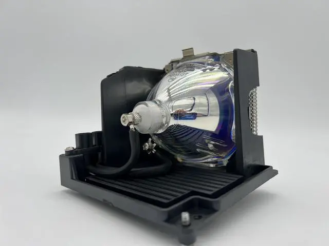 Alt view image 5 of 7 - Jaspertronics Original POA-LMP99 Lamp & Housing for Sanyo Projectors - Fits 003-120061, Cinema-20HD, LC-X1000L, PLC-XP45L, Vivid-LX35, POA-LMP99 & More - 1 Unit Per Pack with 1 Year Warranty