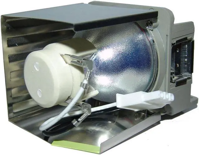 Alt view image 5 of 7 - Advanced Lamps Lamp & Housing for The Viewsonic PJD5133 Projector