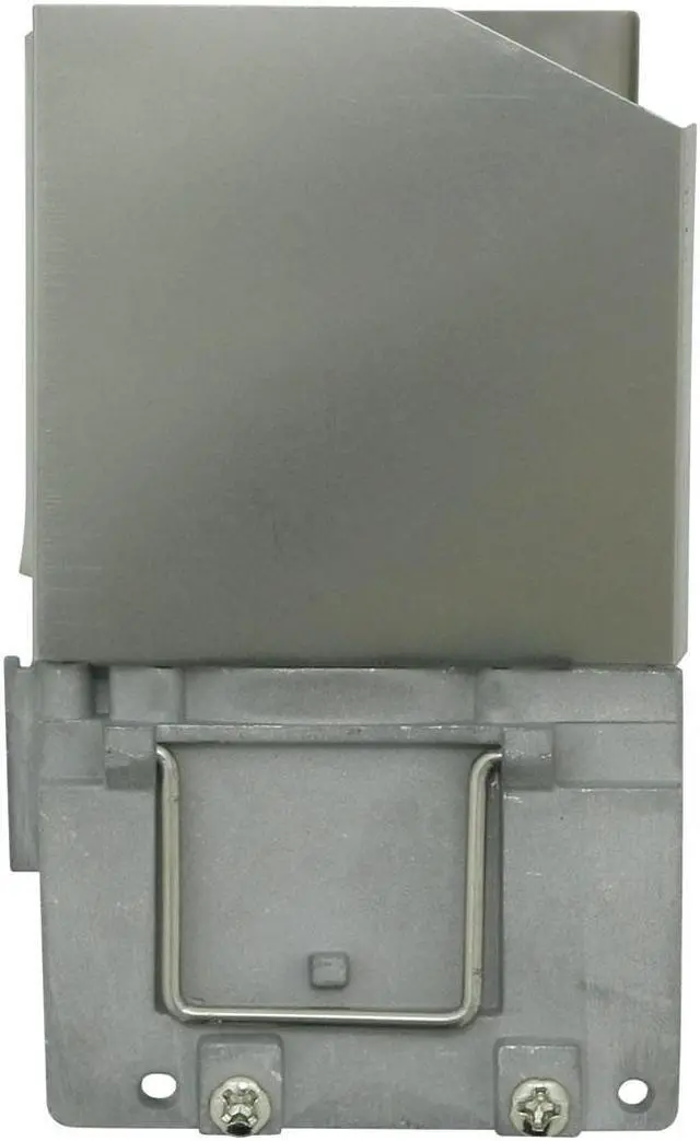 Alt view image 7 of 7 - Advanced Lamps Lamp & Housing for The Viewsonic PJD5133 Projector