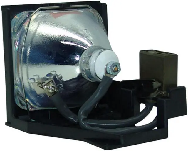 Alt view image 4 of 5 - Jaspertronics Original Lamp & Housing for The Sanyo PLC-SU10 Projector with original specification and full lifespan bulb inside - 1 Year Warranty