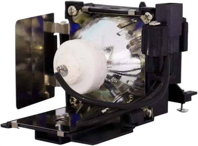 Alt view image 5 of 6 - Advanced Lamps ET-LAL100 Lamp & Housing for Panasonic Projectors - Fits PT-LW25H, PT-LX26HU, PT-LX30H, PT-LW25LU-LAMP, ET-LAL100 & More - 1 Unit Per Pack - 90-Day Warranty