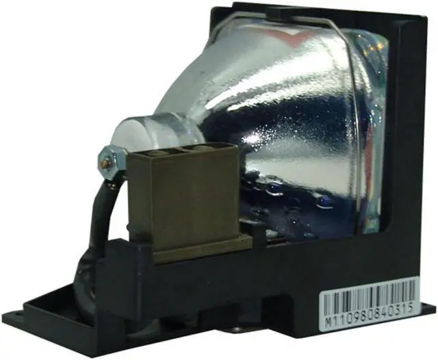 Alt view image 5 of 5 - Jaspertronics Original Lamp & Housing for The Sanyo PLC-SU10 Projector with original specification and full lifespan bulb inside - 1 Year Warranty