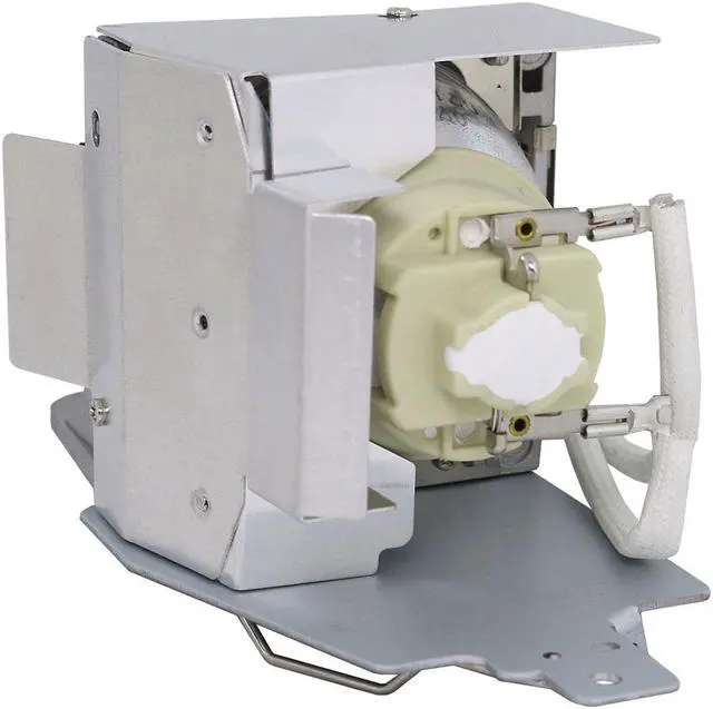 Alt view image 5 of 7 - Jaspertronics Original Lamp & Housing for The Acer P1550 Projector with original specification and full lifespan bulb inside - 1 Year Warranty