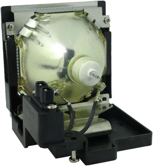 Alt view image 5 of 7 - Advanced Lamps POA-LMP39 Lamp & Housing for Sanyo Projectors - Fits 03-900471-01P, DP-9340, Image-Pro-8945, LC-SX4L, PLC-EF30NL, POA-LMP39 & More - 1 Unit Per Pack - 90-Day Warranty