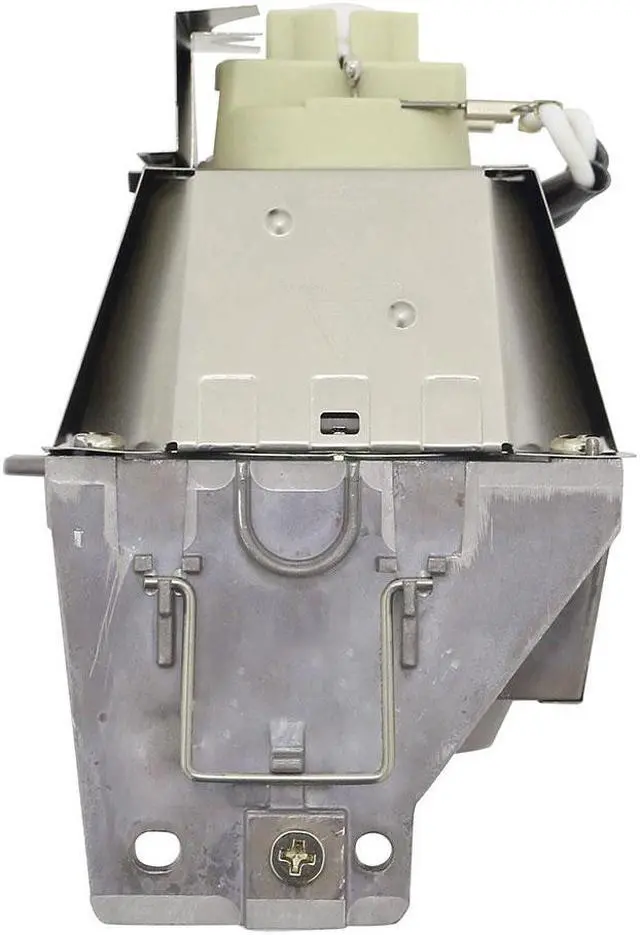 Alt view image 5 of 7 - Jaspertronics Original RLC-109 Lamp & Housing for Viewsonic Projectors - Fits PA503W, PG603W, PS600W, VS16973, VS16977, RLC-109-UHP, RLC-109 & More - 1 Unit Per Pack with 1 Year Warranty