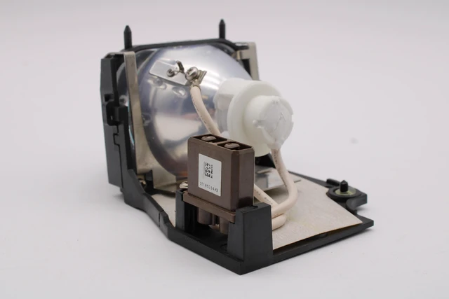 Alt view image 7 of 7 - Advanced Lamps SP LAMPLP5F Lamp & Housing for Infocus Projectors - Fits AstroBeam-S230, LP500, LP530, Screenplay-110, SP LAMP002, SP LAMPLP5F & More - 1 Unit Per Pack - 90-Day Warranty