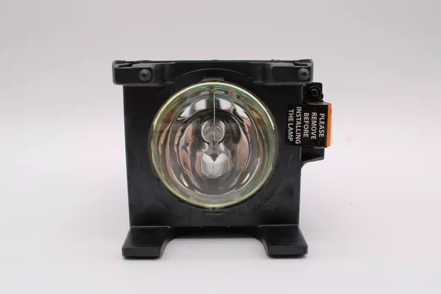 Alt view image 7 of 7 - Original Phoenix Lamp & Housing for the Toshiba 62HM196 TV - 1 Year Warranty