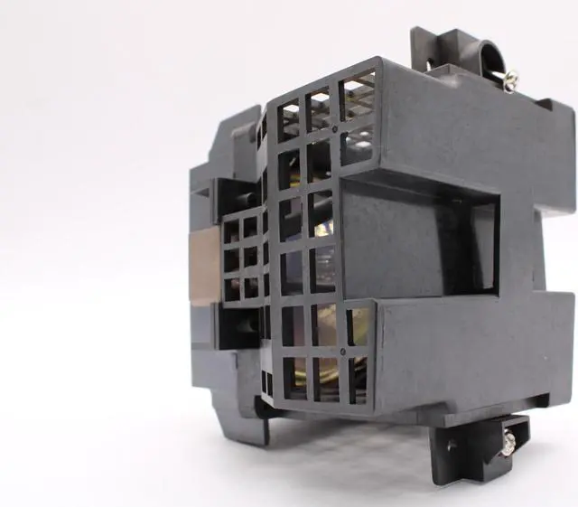 Alt view image 5 of 6 - Jaspertronics OEM XL2000U Lamp & Housing for Sony TVs Original Specification and Full Lifespan bulb inside - 240 Day Warranty