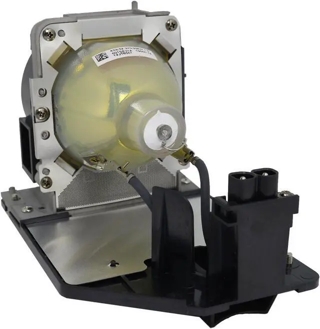 Alt view image 6 of 7 - Jaspertronics Original NP39LP Lamp & Housing for NEC Projectors - Fits NP-P502H, NP-P502W, P502H, P502W, NP39LP-UHP, NP39LP & More - 1 Unit Per Pack with 1 Year Warranty