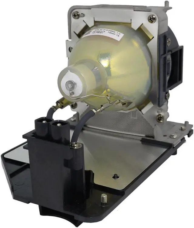 Alt view image 7 of 7 - Jaspertronics Original NP39LP Lamp & Housing for NEC Projectors - Fits NP-P502H, NP-P502W, P502H, P502W, NP39LP-UHP, NP39LP & More - 1 Unit Per Pack with 1 Year Warranty