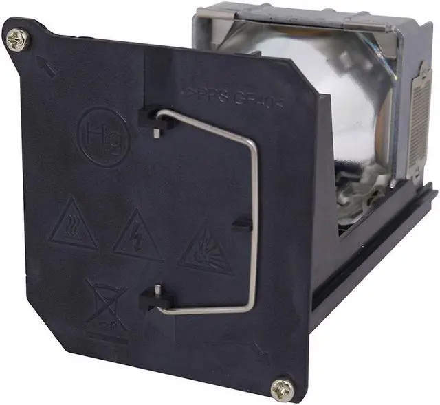 Alt view image 5 of 5 - Jaspertronics Original BL-X25NU Lamp & Housing for Boxlight Projectors - Fits BL-WX25NU, ProjectoWrite3-WX25NU, ProjectoWrite3-X32N, Seattle-X26N, WX25NU-930 - 1 Unit Per Pack with 1 Year Warranty