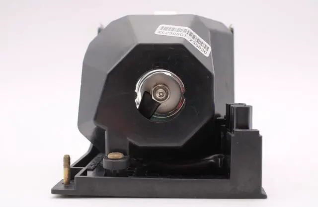 Alt view image 6 of 7 - Advanced Lamps POA-LMP35 Lamp & Housing for Sanyo Projectors - Fits 03-000468-01P, CP-310T, LC-NB3, LC-XNB4D, POA-LMP35 & More - 1 Unit Per Pack - 90-Day Warranty