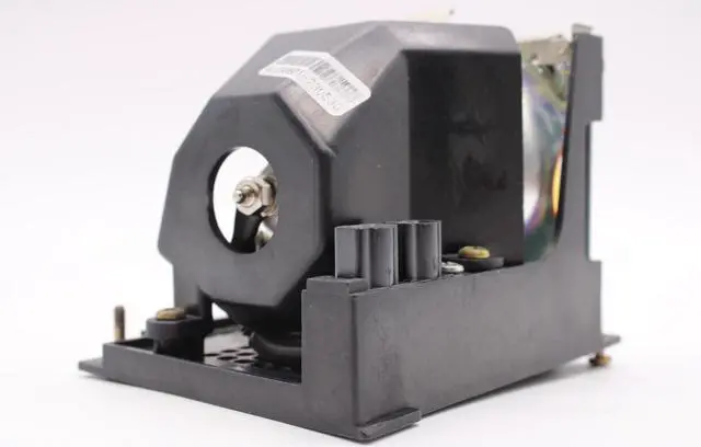 Alt view image 7 of 7 - Advanced Lamps POA-LMP35 Lamp & Housing for Sanyo Projectors - Fits 03-000468-01P, CP-310T, LC-NB3, LC-XNB4D, POA-LMP35 & More - 1 Unit Per Pack - 90-Day Warranty