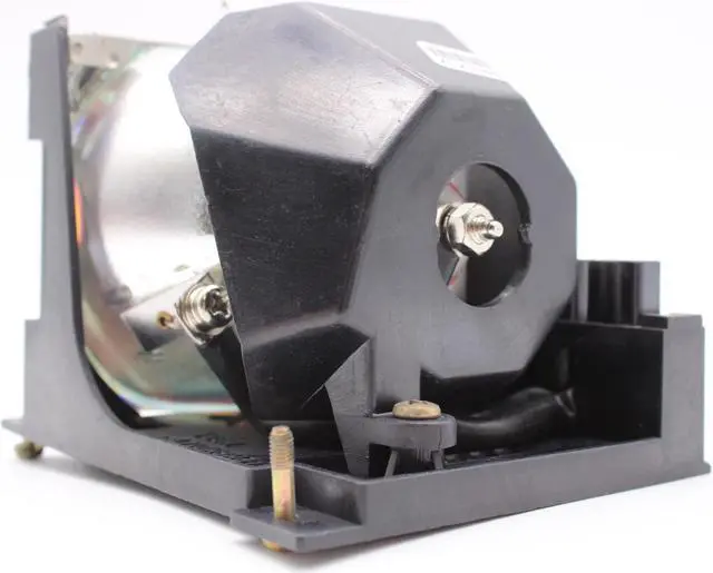 Alt view image 5 of 7 - Advanced Lamps POA-LMP35 Lamp & Housing for Sanyo Projectors - Fits 03-000468-01P, CP-310T, LC-NB3, LC-XNB4D, POA-LMP35 & More - 1 Unit Per Pack - 90-Day Warranty