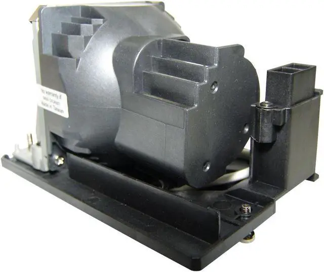 Alt view image 5 of 7 - Advanced Lamps NP18LP Lamp & Housing for NEC Projectors - Fits NP110G, NP115, NP-V260X+, VE280X, NP18LP-UHP2, NP18LP & More - 1 Unit Per Pack - 90-Day Warranty