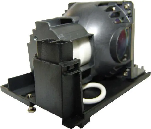 Alt view image 7 of 7 - Advanced Lamps NP18LP Lamp & Housing for NEC Projectors - Fits NP110G, NP115, NP-V260X+, VE280X, NP18LP-UHP2, NP18LP & More - 1 Unit Per Pack - 90-Day Warranty