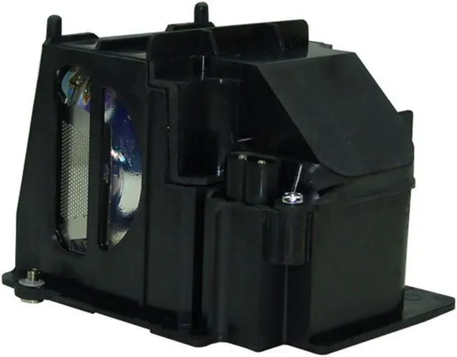 Alt view image 7 of 7 - Genuine AL VT77LP Lamp & Housing for NEC Projectors - 90 Day Warranty