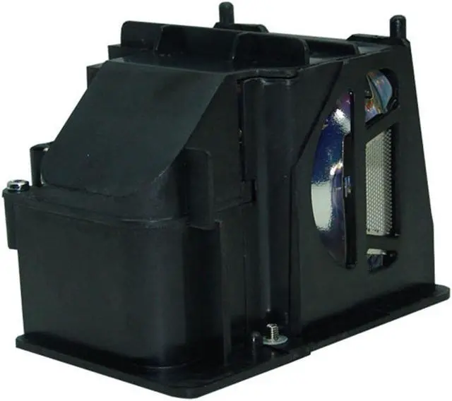 Alt view image 5 of 7 - Genuine AL VT77LP Lamp & Housing for NEC Projectors - 90 Day Warranty