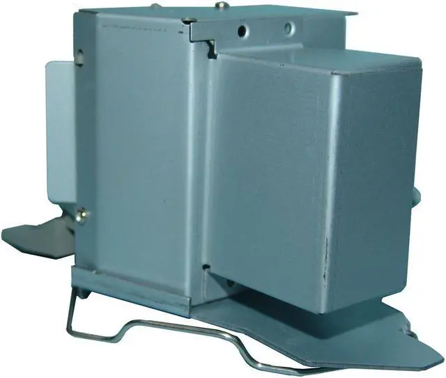 Alt view image 5 of 7 - Jaspertronics Original Lamp & Housing for The BenQ MW814ST Projector with original specification and full lifespan bulb inside - 1 Year Warranty