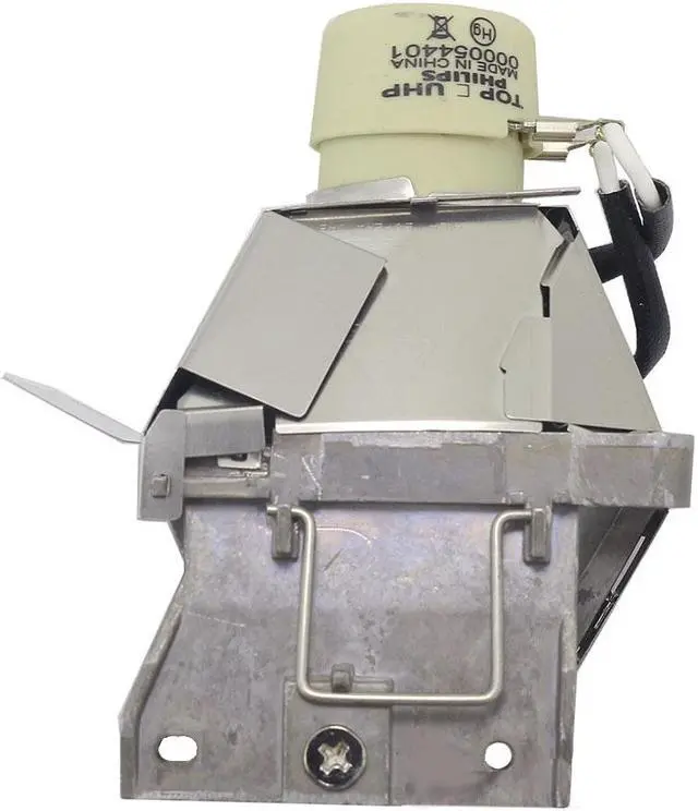 Alt view image 6 of 6 - Jaspertronics Original Lamp & Housing for The BenQ MU686 Projector with original specification and full lifespan bulb inside - 1 Year Warranty