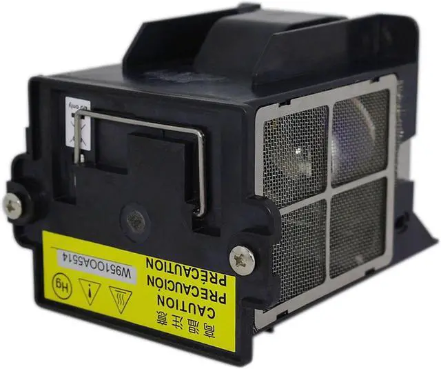 Alt view image 7 of 7 - Advanced Lamps Lamp & Housing for The Runco Light Style LS-12d Projector - 90 Day Warranty