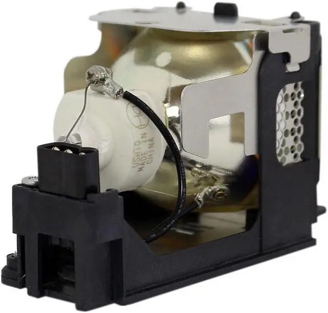Alt view image 5 of 5 - Advanced Lamps Lamp & Housing for The Sanyo PLC-WU3800 Projector