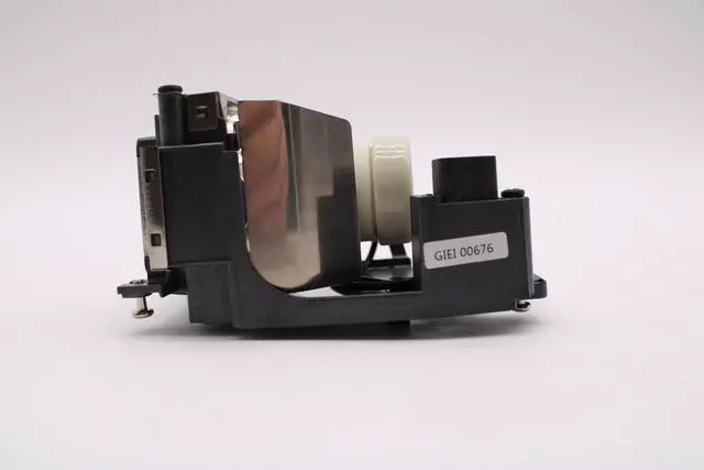 Alt view image 5 of 7 - Advanced Lamps Lamp & Housing for The Eiki LC-XBM21 Projector