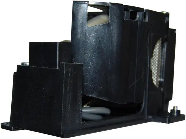 Alt view image 6 of 6 - Genuine AL POA-LMP122 Lamp & Housing for Sanyo Projectors - 90 Day Warranty