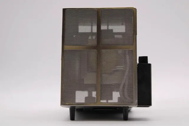 Alt view image 6 of 7 - Jaspertronics Original VLT-HC7800LP Lamp & Housing for Mitsubishi Projectors - Fits HC7800D, HC7800DW, HC7900DW, HC8000D-BL, HC8000, VLT-HC7800LP & More - 1 Unit Per Pack with 1 Year Warranty