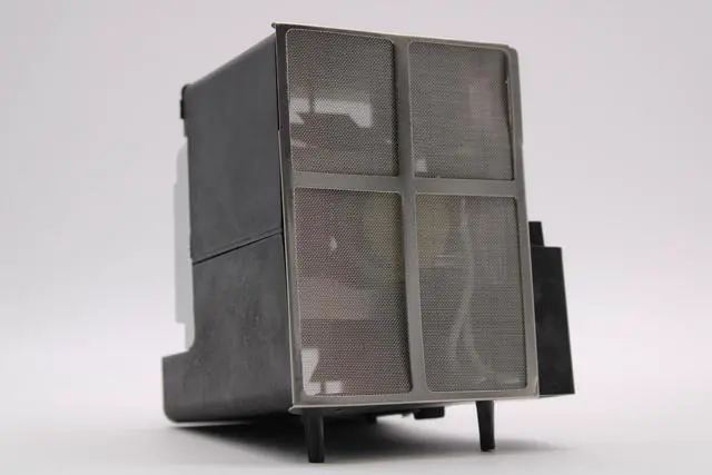 Alt view image 7 of 7 - Jaspertronics Original VLT-HC7800LP Lamp & Housing for Mitsubishi Projectors - Fits HC7800D, HC7800DW, HC7900DW, HC8000D-BL, HC8000, VLT-HC7800LP & More - 1 Unit Per Pack with 1 Year Warranty