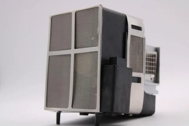 Alt view image 5 of 7 - Jaspertronics Original VLT-HC7800LP Lamp & Housing for Mitsubishi Projectors - Fits HC7800D, HC7800DW, HC7900DW, HC8000D-BL, HC8000, VLT-HC7800LP & More - 1 Unit Per Pack with 1 Year Warranty