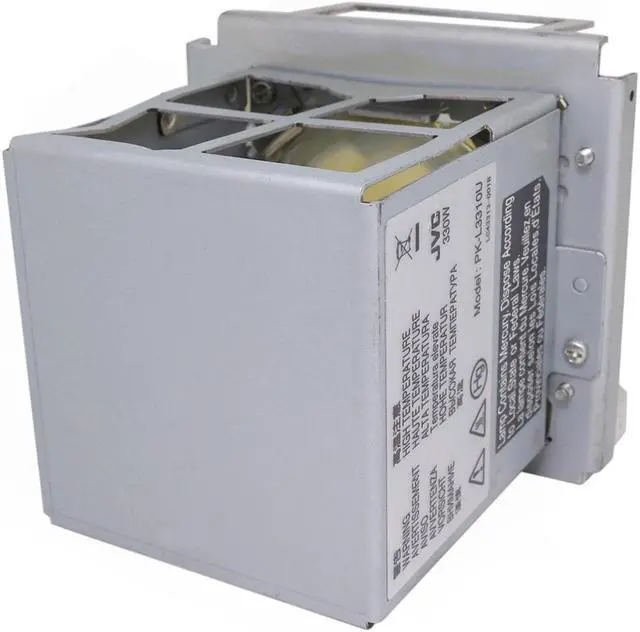 Alt view image 4 of 7 - Advanced Lamps PK-L3310U Lamp & Housing for JVC Projectors - Fits DLA-SH7NLG, PK-L3310U-UHP, PK-L3310U & More - 1 Unit Per Pack - 90-Day Warranty