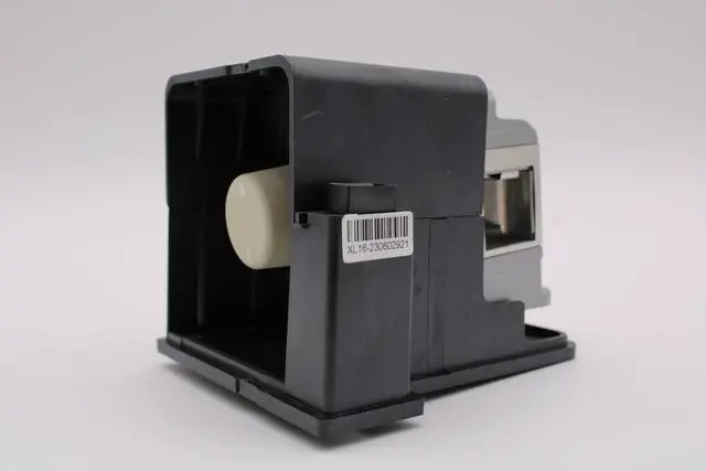 Alt view image 6 of 7 - Advanced Lamps SP LAMP058 Lamp & Housing for Infocus Projectors - Fits HDs3D-1, IN3110, IN3114, IN3116, SP LAMP058 & More - 1 Unit Per Pack - 90-Day Warranty