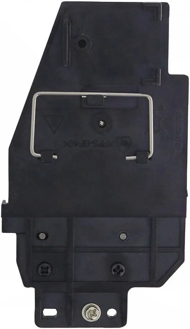 Alt view image 5 of 7 - Genuine AL RLC-057 Lamp & Housing for Viewsonic Projectors - 90 Day Warranty